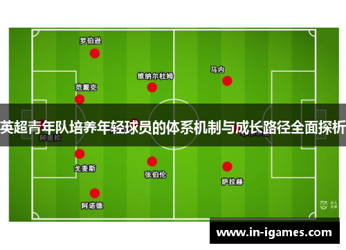 英超青年队培养年轻球员的体系机制与成长路径全面探析 英超青年队培养年轻球员的体系机制与成长路径全面探析