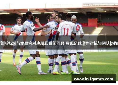 莱斯特城与水晶宫对决精彩瞬间回顾 展现足球激烈对抗与团队协作