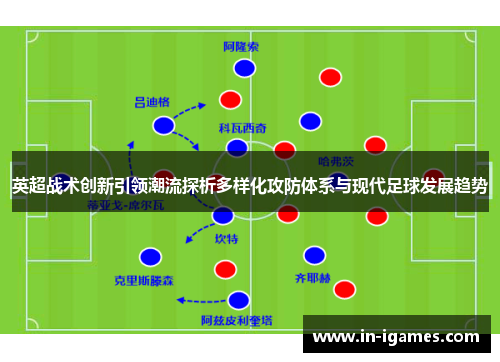 英超战术创新引领潮流探析多样化攻防体系与现代足球发展趋势 英超战术创新引领潮流探析多样化攻防体系与现代足球发展趋势
