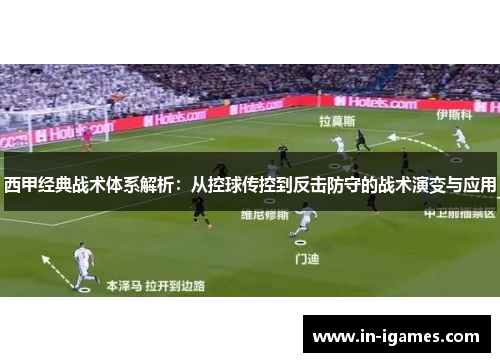 西甲经典战术体系解析:从控球传控到反击防守的战术演变与应用 西甲经典战术体系解析:从控球传控到反击防守的战术演变与应用