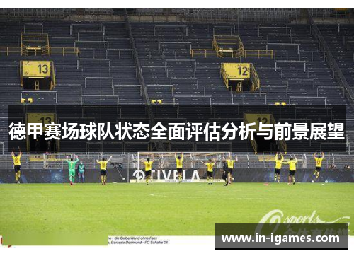 德甲赛场球队状态全面评估分析与前景展望 德甲赛场球队状态全面评估分析与前景展望