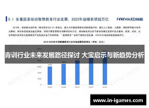 青训行业未来发展路径探讨 大宝启示与新趋势分析